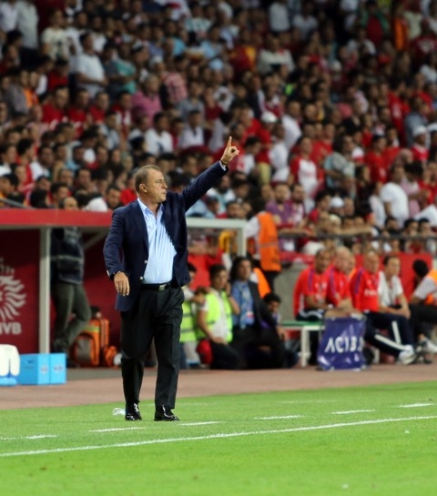 MİLLİ TAKIM KONYA'DA TARİH YAZDI:3-0 136