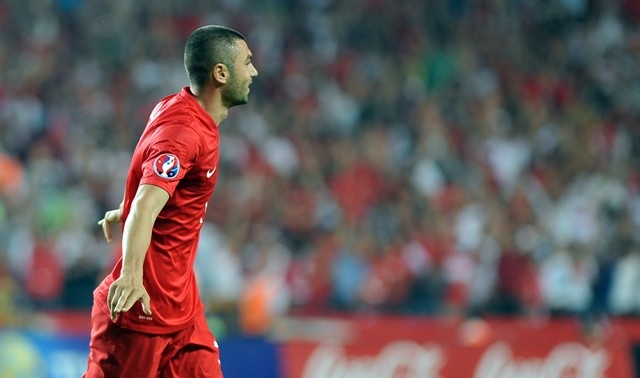 MİLLİ TAKIM KONYA'DA TARİH YAZDI:3-0 183