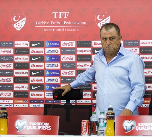 MİLLİ TAKIM KONYA'DA TARİH YAZDI:3-0 219