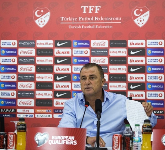 MİLLİ TAKIM KONYA'DA TARİH YAZDI:3-0 222