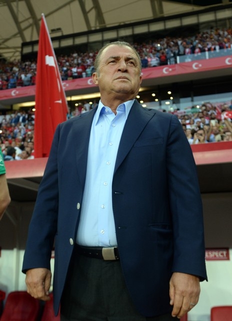 MİLLİ TAKIM KONYA'DA TARİH YAZDI:3-0 24