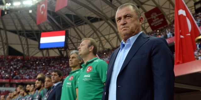 MİLLİ TAKIM KONYA'DA TARİH YAZDI:3-0 25