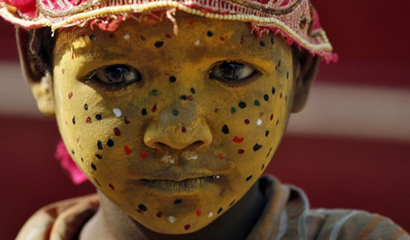Reutersdan 2011 fotoğrafları 101