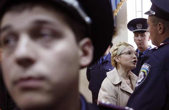 Reutersdan 2011 fotoğrafları 104