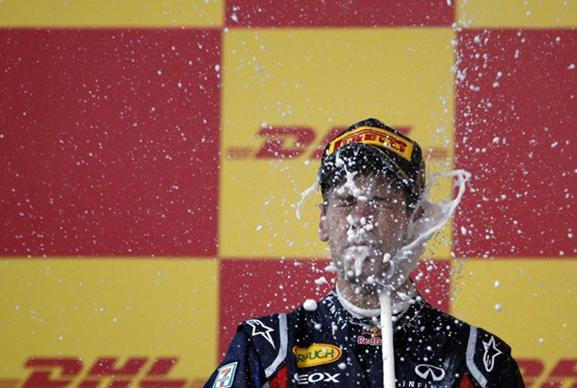 Reutersdan 2011 fotoğrafları 105