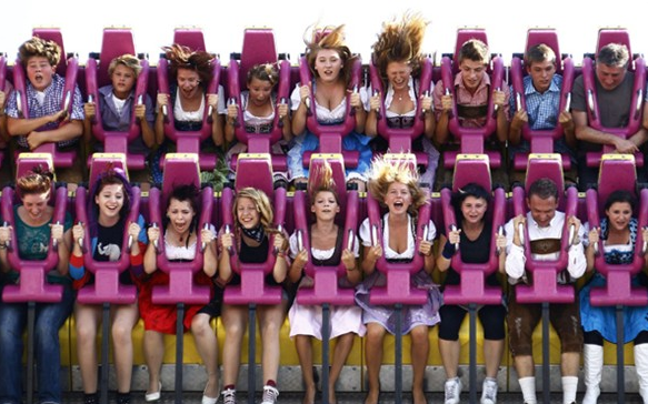 Reutersdan 2011 fotoğrafları 110