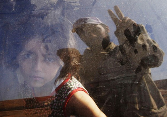 Reutersdan 2011 fotoğrafları 113