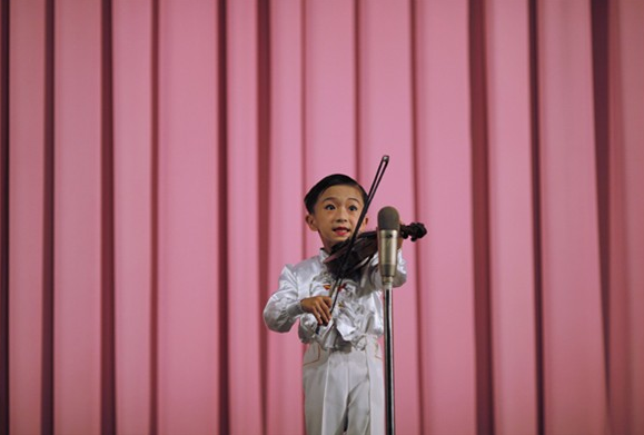 Reutersdan 2011 fotoğrafları 117