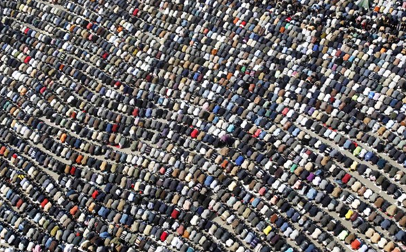 Reutersdan 2011 fotoğrafları 12