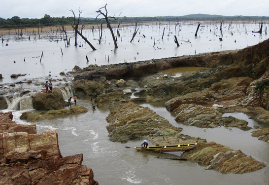 Reutersdan 2011 fotoğrafları 18