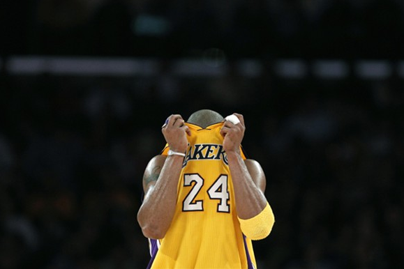 Reutersdan 2011 fotoğrafları 24