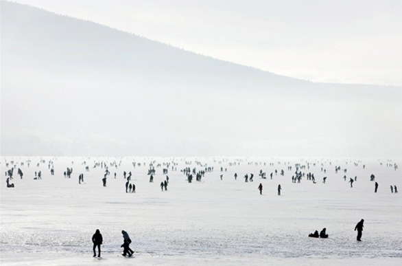 Reutersdan 2011 fotoğrafları 25