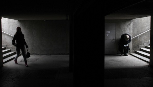 Reutersdan 2011 fotoğrafları 26