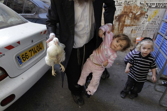 Reutersdan 2011 fotoğrafları