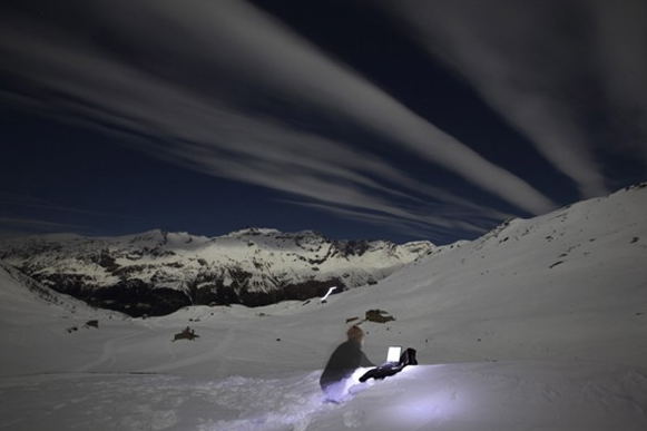Reutersdan 2011 fotoğrafları 35