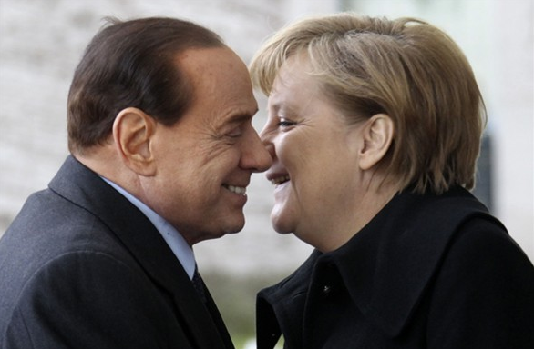 Reutersdan 2011 fotoğrafları 43