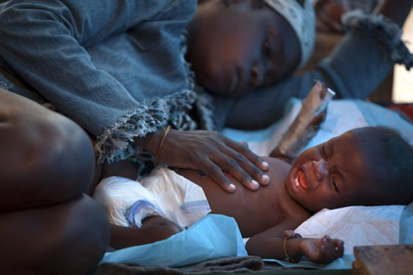 Reutersdan 2011 fotoğrafları 45