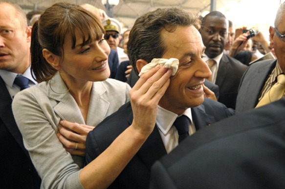 Reutersdan 2011 fotoğrafları 46