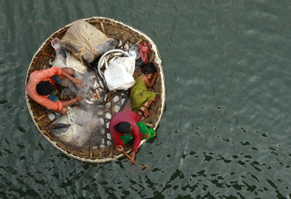 Reutersdan 2011 fotoğrafları 47