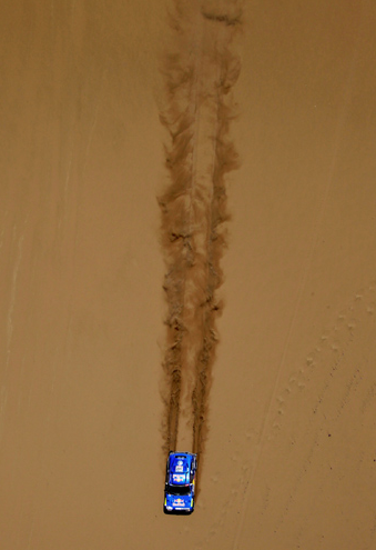 Reutersdan 2011 fotoğrafları 48
