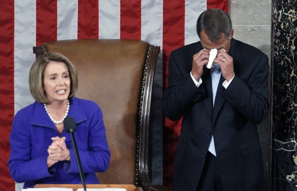 Reutersdan 2011 fotoğrafları 49