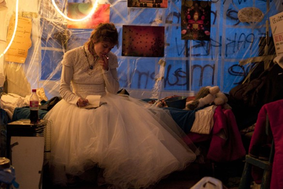 Reutersdan 2011 fotoğrafları 53