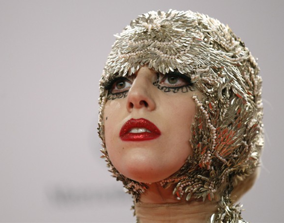 Reutersdan 2011 fotoğrafları 54