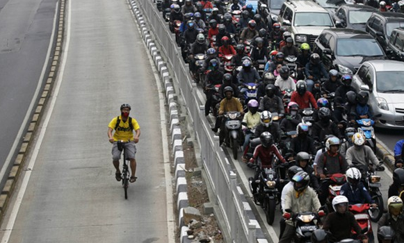 Reutersdan 2011 fotoğrafları 55