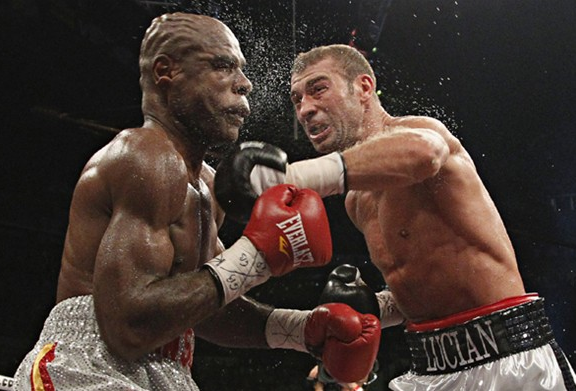 Reutersdan 2011 fotoğrafları 56