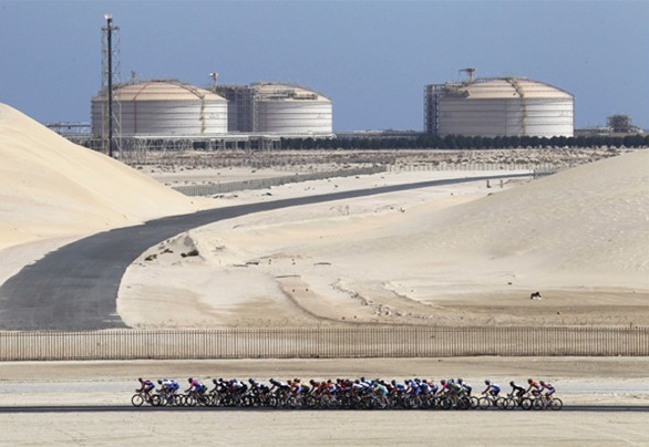Reutersdan 2011 fotoğrafları