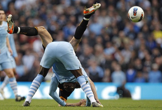 Reutersdan 2011 fotoğrafları 62
