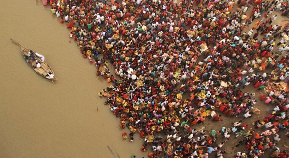 Reutersdan 2011 fotoğrafları 64