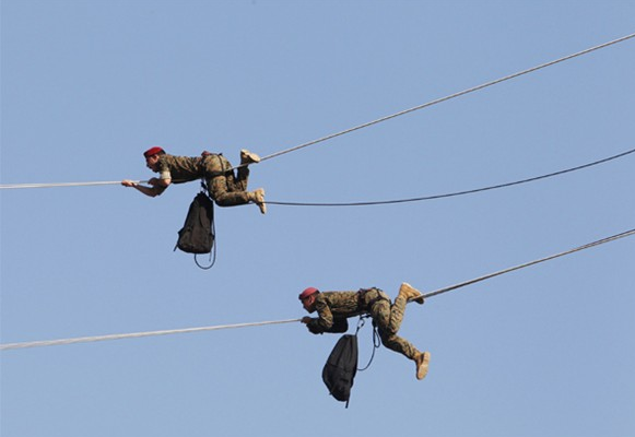 Reutersdan 2011 fotoğrafları 67