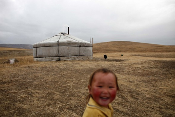 Reutersdan 2011 fotoğrafları 69