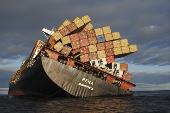 Reutersdan 2011 fotoğrafları 71