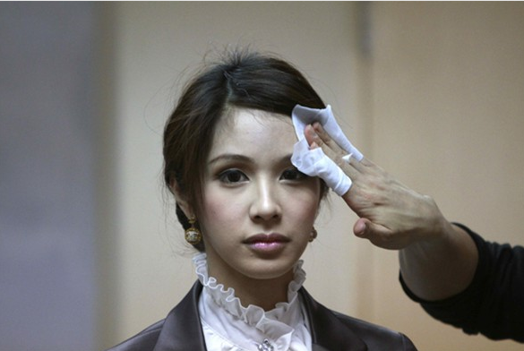Reutersdan 2011 fotoğrafları 8