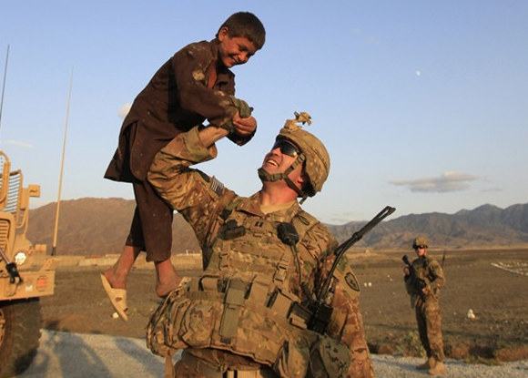 Reutersdan 2011 fotoğrafları 84