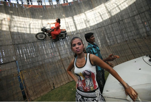 Reutersdan 2011 fotoğrafları 86