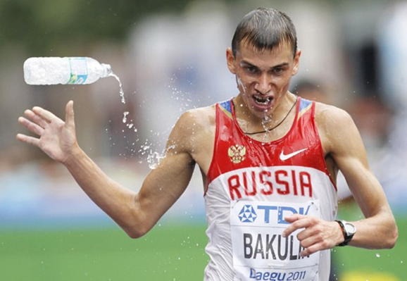 Reutersdan 2011 fotoğrafları 87
