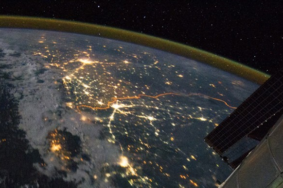 Reutersdan 2011 fotoğrafları 88