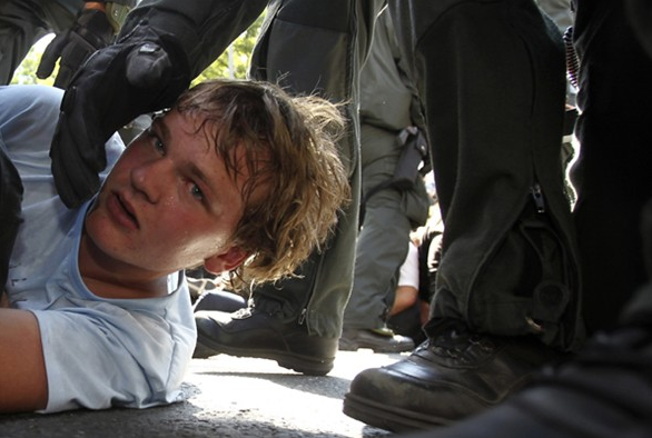 Reutersdan 2011 fotoğrafları 89