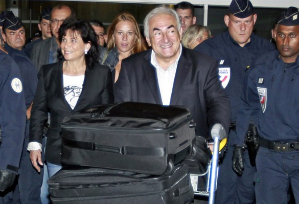 Reutersdan 2011 fotoğrafları 90