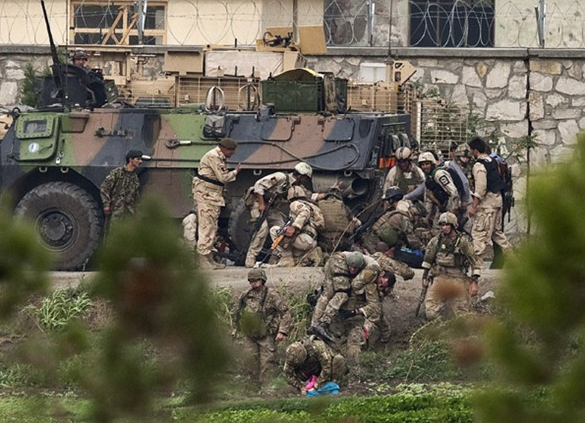 Reutersdan 2011 fotoğrafları 94