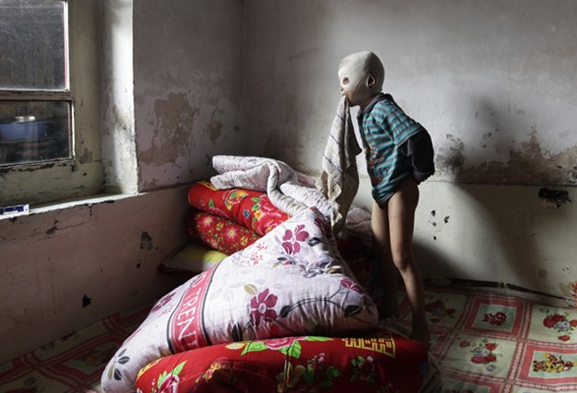 Reutersdan 2011 fotoğrafları 95