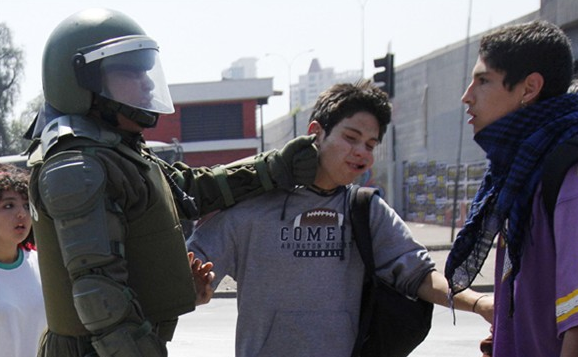 Reutersdan 2011 fotoğrafları 96
