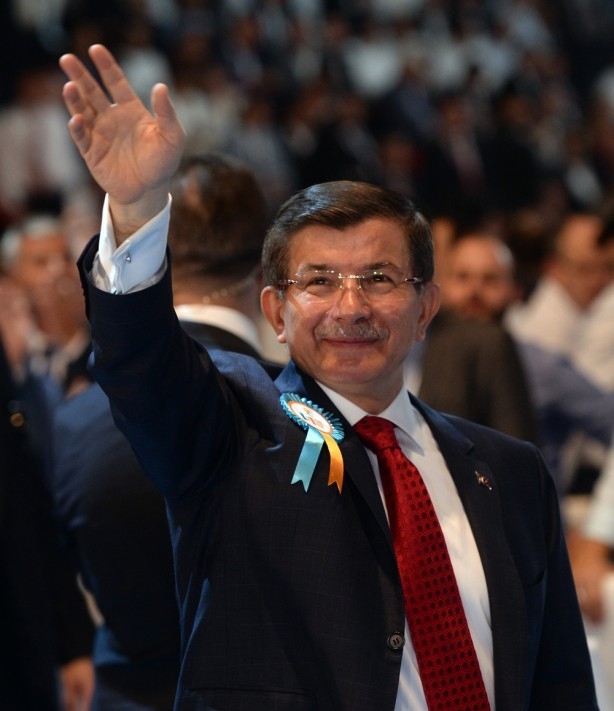 AK Parti Kongresine Konya Damgası 6