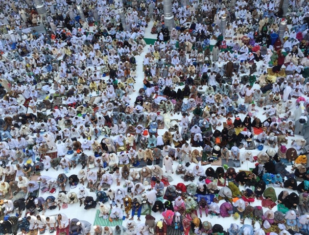 KABE HAVADAN GÖRÜNTÜLENDİ 10