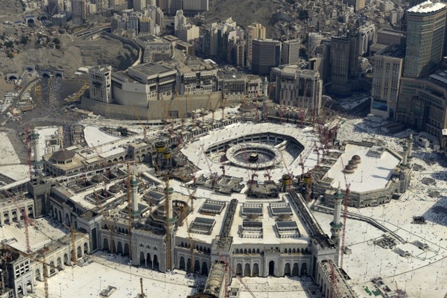 KABE HAVADAN GÖRÜNTÜLENDİ 101