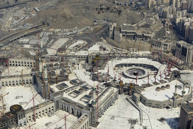 KABE HAVADAN GÖRÜNTÜLENDİ 102