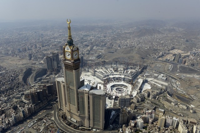 KABE HAVADAN GÖRÜNTÜLENDİ 104